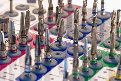 インプラント手術