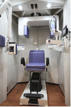 インプラント用CT